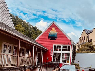 Smoky Mountain Coffee Co.