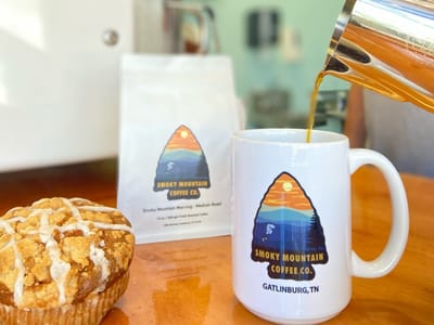 Smoky Mountain Coffee Co.