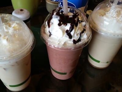 Smoky Mountain Coffee Roasters