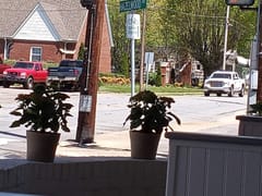 Smoky Mountain Coffee Roasters