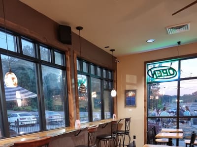 Smoky Mountain Espresso