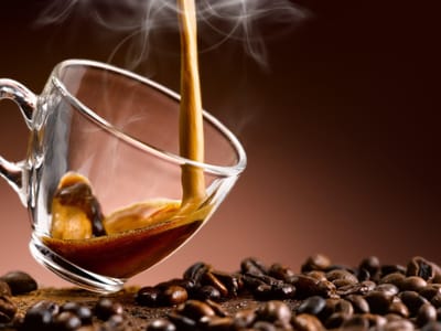 Smoky Mountain Espresso