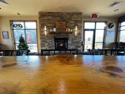 Smoky Mountain Espresso