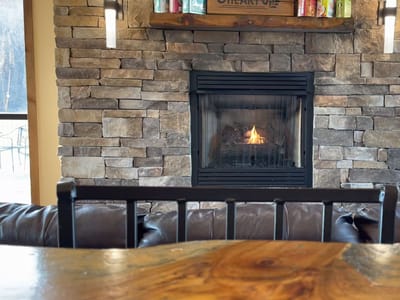 Smoky Mountain Espresso