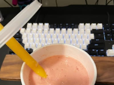 Smoothie Lounge and Cafe