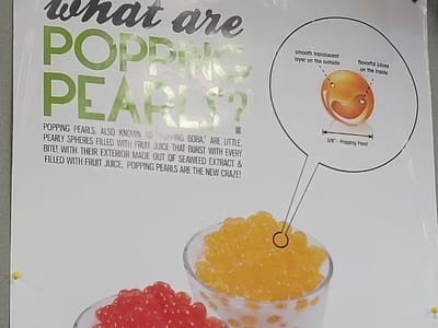 Smoothie Lounge and Cafe