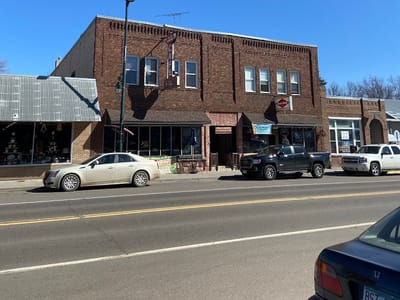 Snacks On Mille Lacs