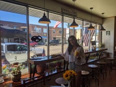 Snacks On Mille Lacs