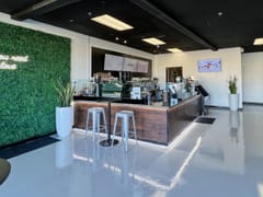 Snacks San Bernardino