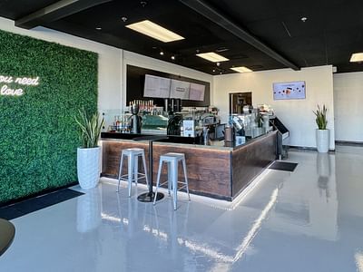 Snacks San Bernardino