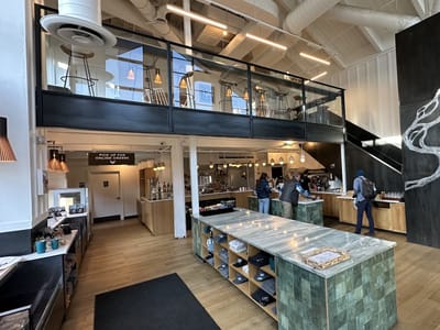 Snake River Roasting Company