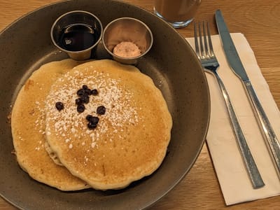 Snake River Roasting Company