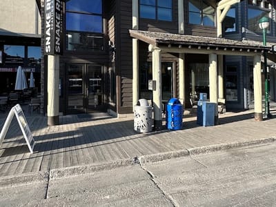 Snake River Roasting Company