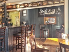 Snapshots Coffee & Kitchen