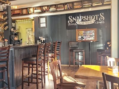 Snapshots Coffee & Kitchen