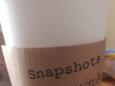 Snapshots Coffee & Kitchen