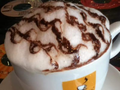 Snickerdoodles Coffee Shop