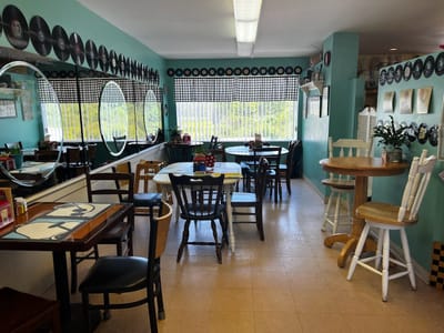 Snickerdoodles Coffee Shop