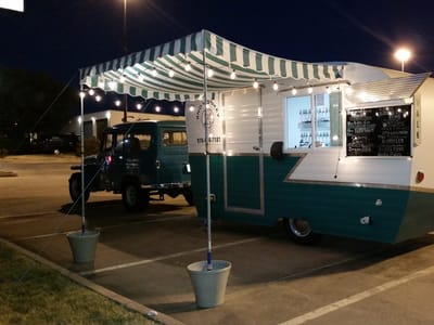 Sno Monkey Hawaiian shave Ice