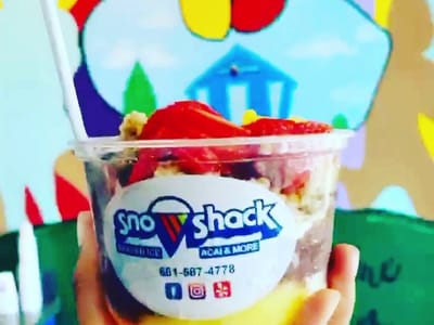 Sno Shack