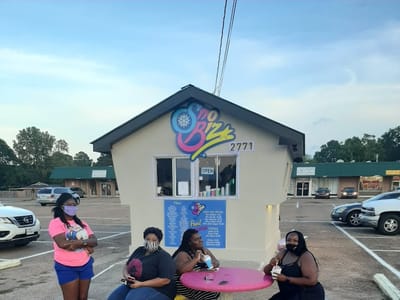 Snobiz Coffee And Treats