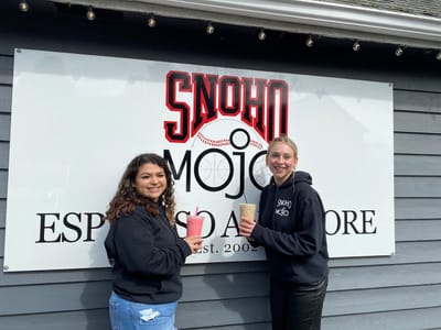 Snoho Mojo