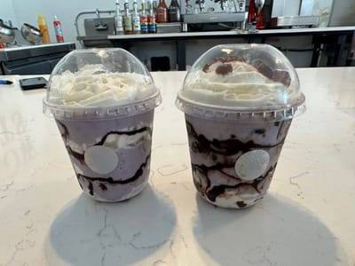 Snow Eats Coffee Cafe