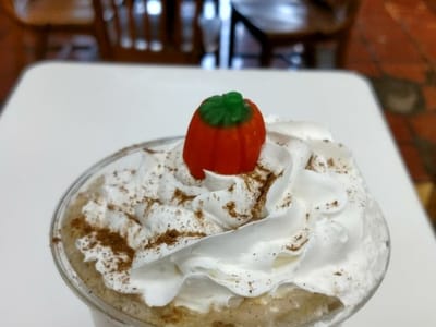 Snow's Ice Cream & Coffee