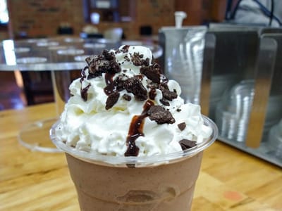 Snow's Ice Cream & Coffee