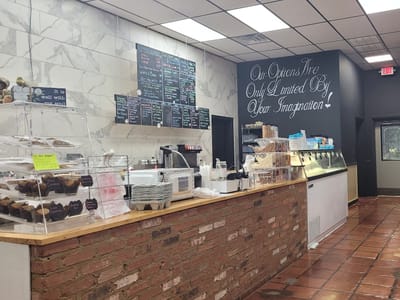 Snow's Ice Cream & Coffee