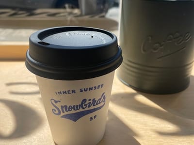 Snowbird Coffee