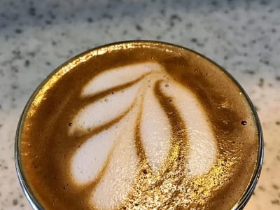 Snowbird Coffee