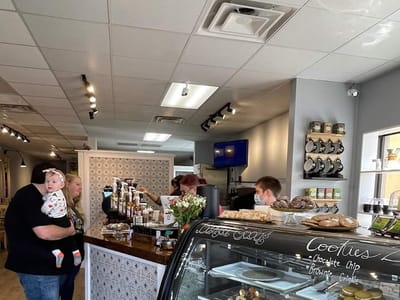 Snowbird Mountain Coffee Co