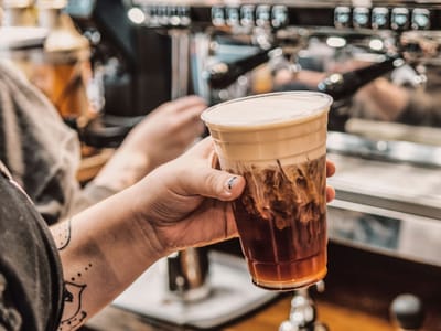 Snowbird Mountain Coffee Co