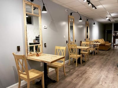 Snowbird Mountain Coffee Co