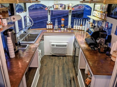 Snowbird Mountain Coffee Co.