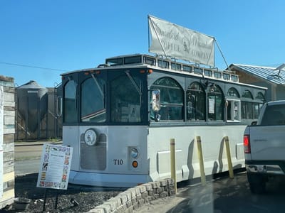 Snowbird Mountain Coffee Co.