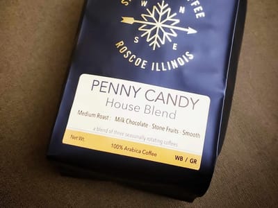 Snowdrift Coffee Roasters