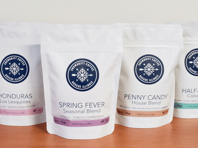 Snowdrift Coffee Roasters