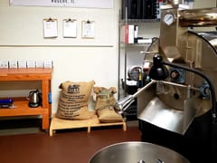 Snowdrift Coffee Roasters