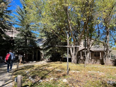 Snowmass Chapel & Community Center