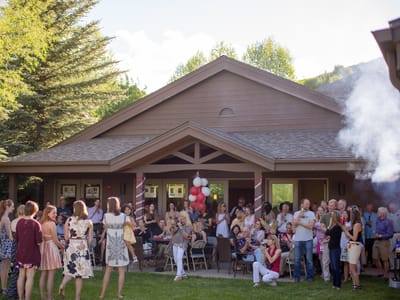 Snowmass Chapel & Community Center