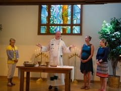 Snowmass Chapel & Community Center