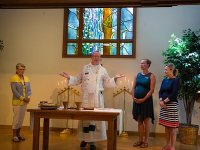 Snowmass Chapel & Community Center