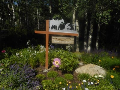 Snowmass Chapel & Community Center