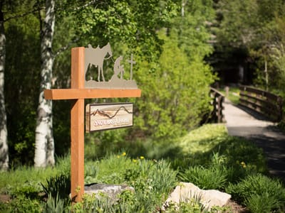 Snowmass Chapel & Community Center