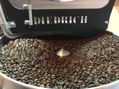 Snowy Elk Coffee Company