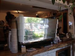 Snowy Owl Coffee Espresso Bar