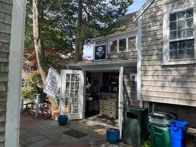 Snowy Owl Coffee Espresso Bar