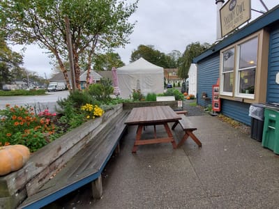 Snowy Owl Coffee Roasters